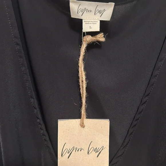 NWT- Byron Bay Maxi Dress - Picture 8 of 8